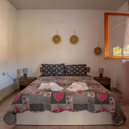 Apartamento Seaside By Golden Host Nea Moudania