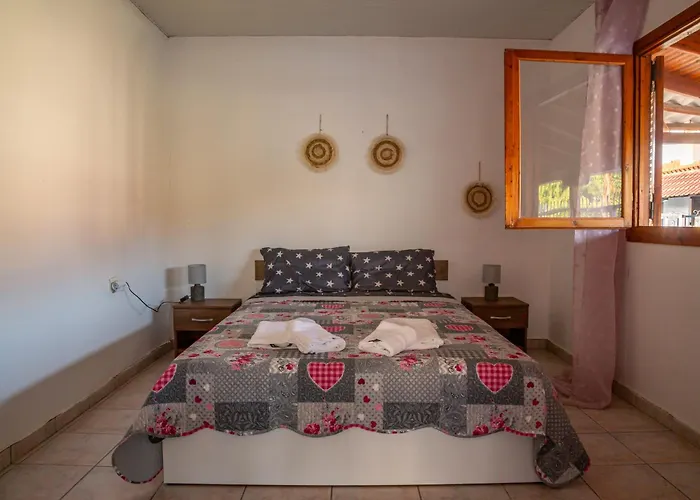 Apartamento Seaside By Golden Host Nea Moudania